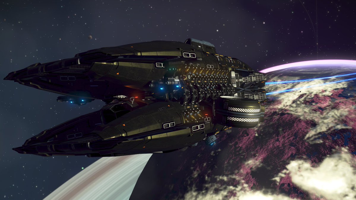 #ノーマンズスカイ　#NoMansSky