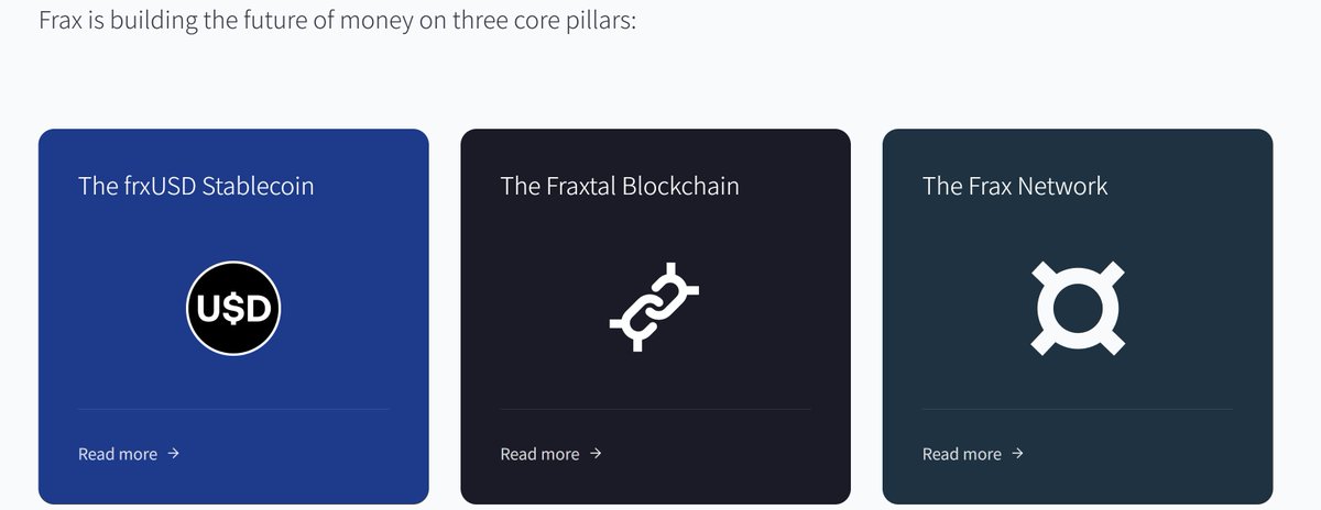 昨晚11点半，群里一哥们私信我：‘我OKX里躺着FXS，怎么弹窗说要迁成FRAX？是不是我点错了？’我差点以为他被钓鱼😂，一边啃泡面一边翻公告，越看越不对劲——Frax <a href="/fraxfinance/">Frax Finance ¤⛓️¤</a> 这波不是改名，是把稳定币、链、激励拧成一根绳。

✅ 迁移加速：OKX 12/29-12/31(UTC)；币安1/13下架FXS、1/15开FRAX。
✅