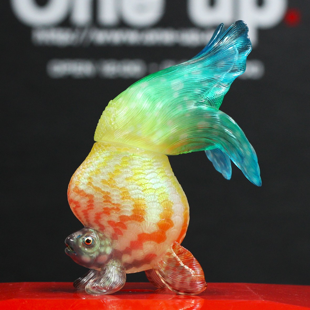 2025-2026 年末年始販売品 One up. 枠 てにをは タライキン 霰