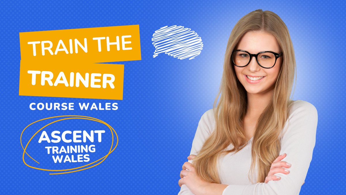 Ascent Training Wales tweet media