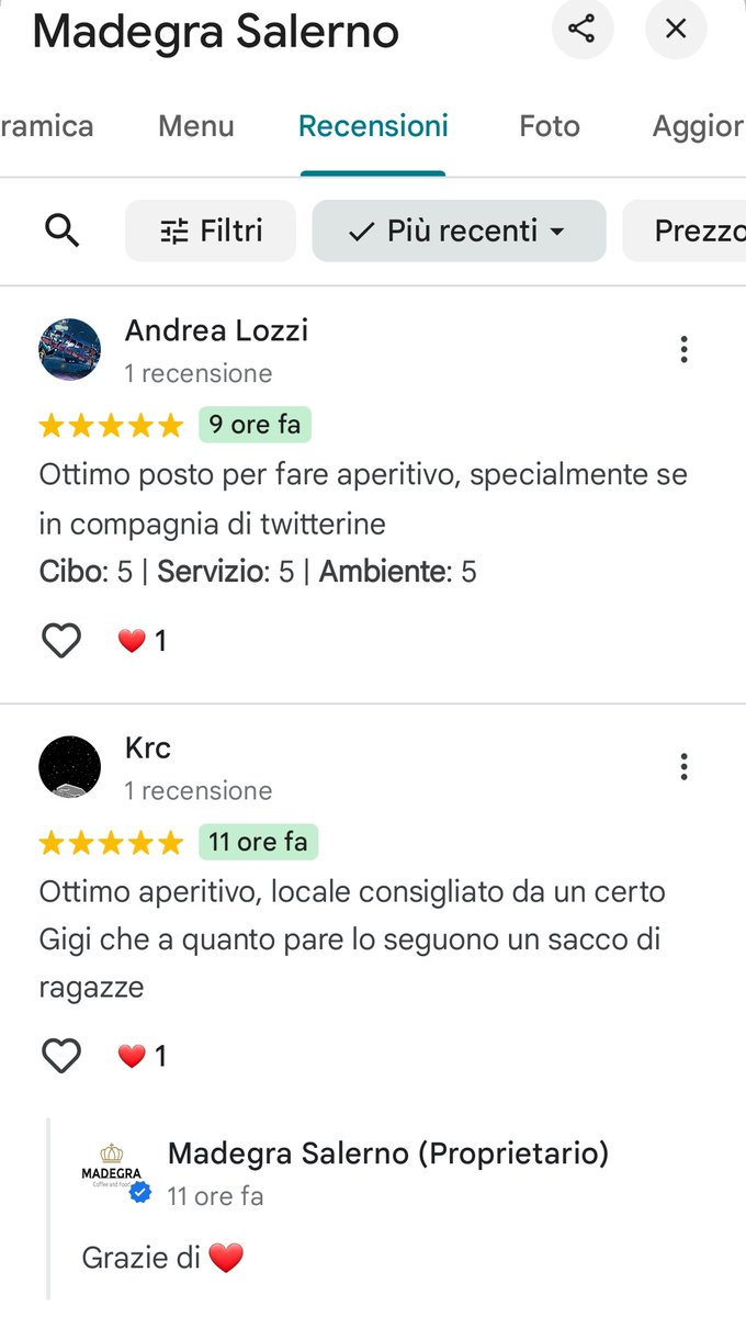 MeritatoSandro's tweet image. Come svoltare la vita ad un bar
x.com/i/status/20053…