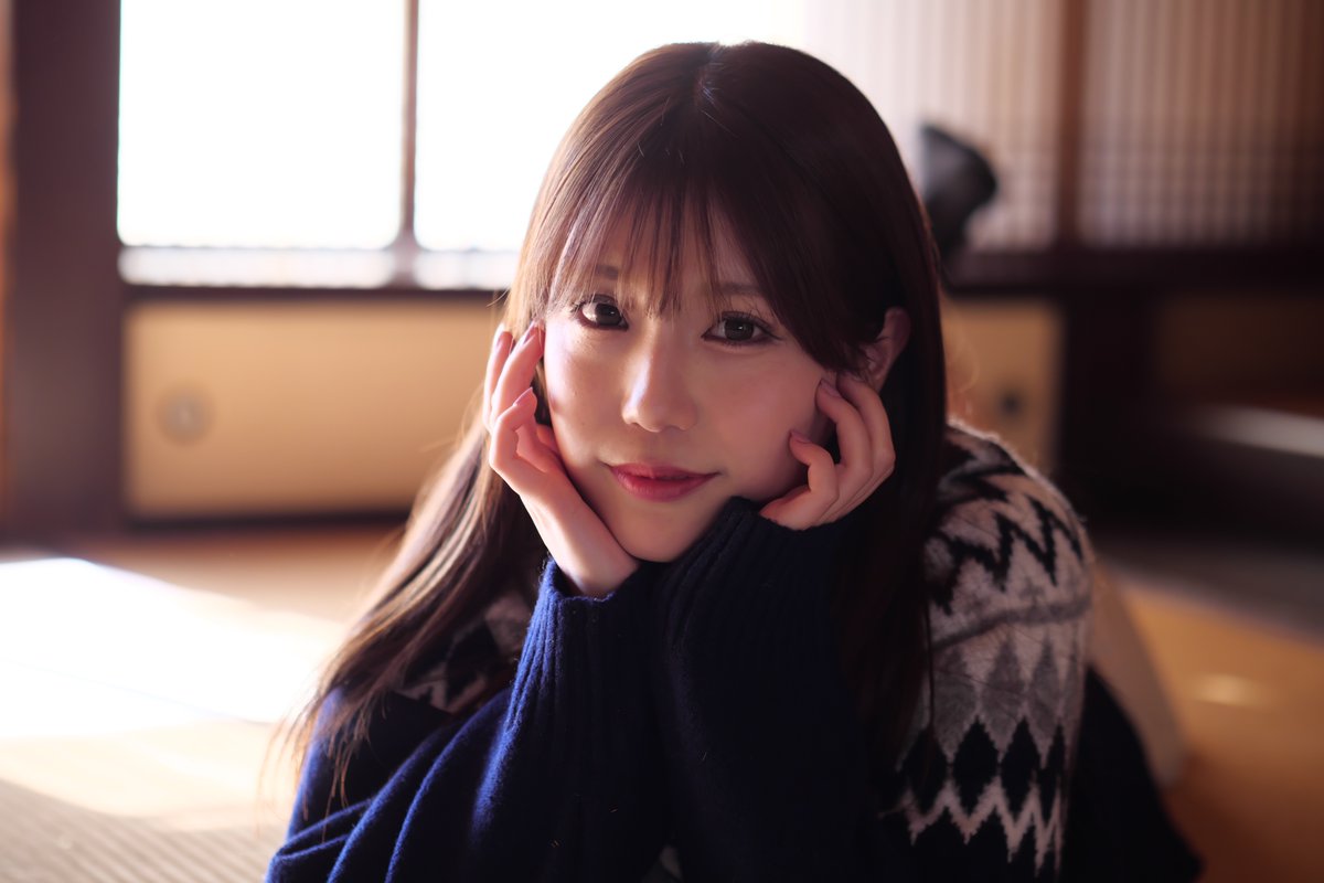 モデル：Reikaさん
<a href="/reika_shimizu_/">Reika</a>

#ポートレート 
#大阪  
#古民家SOU