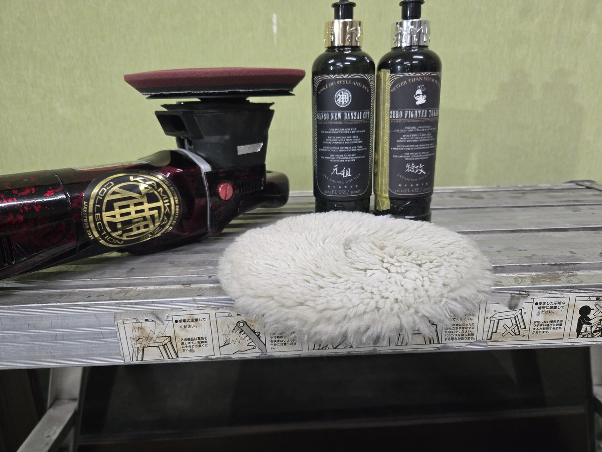 Ryuji Kayama (KAMIKAZE COLLECTION) (@kmkz_team) / Posts / X