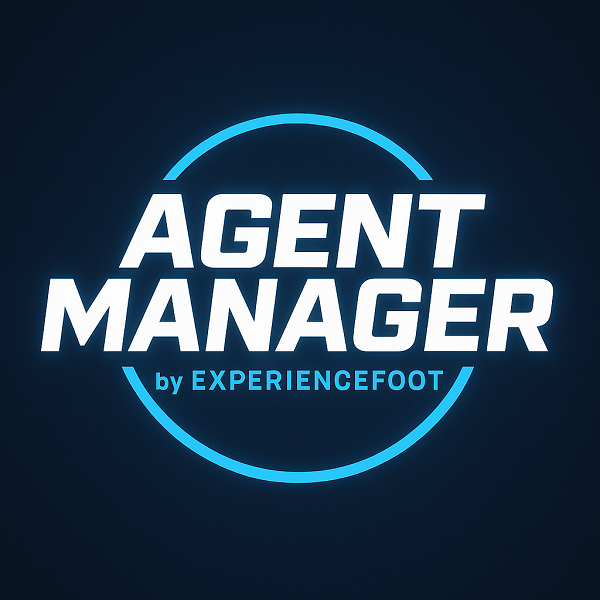 🔥INCROYABLE  #fm26 #FM24 

Un grand merci à <a href="/JulienPauletto/">Julien Pauletto</a>  et Footstorm pour la mise en avant du projet 🙏
Très heureux de voir Agent Manager mis en lumière.