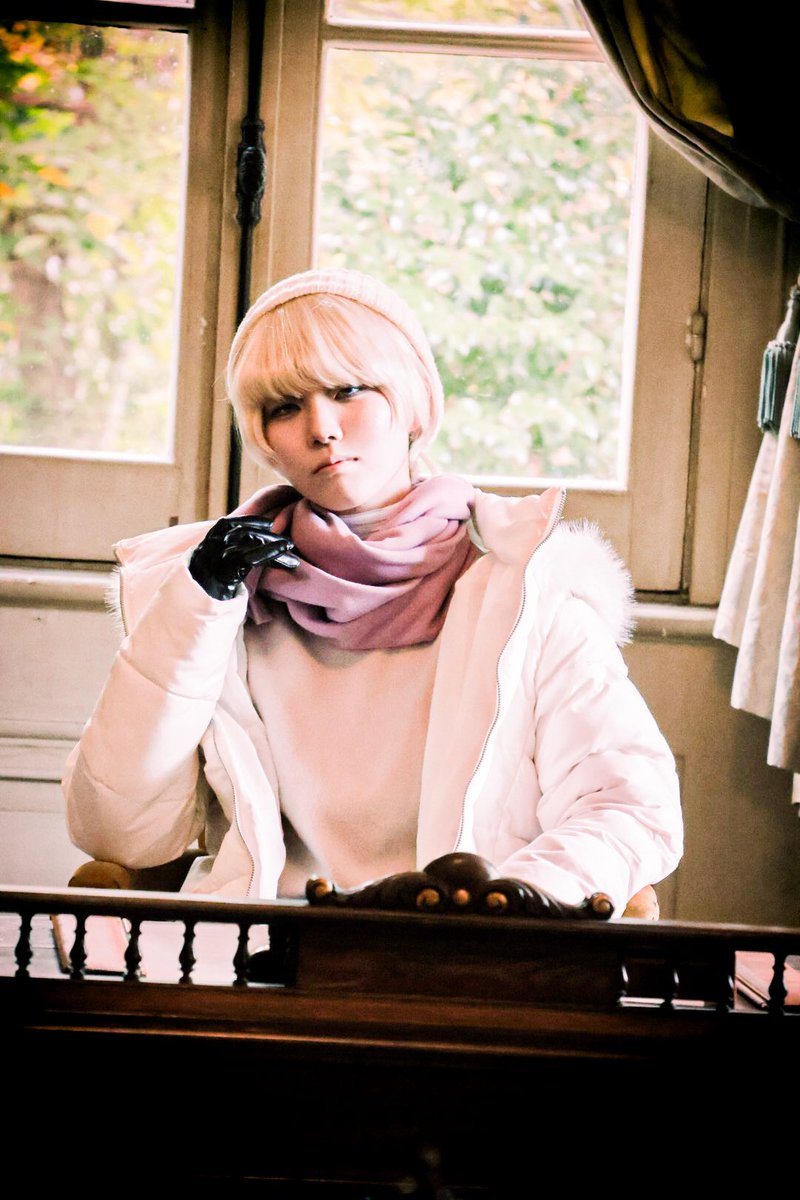 「僕になにか用？」
photo:<a href="/Glaux7073/">ぐら尾</a>