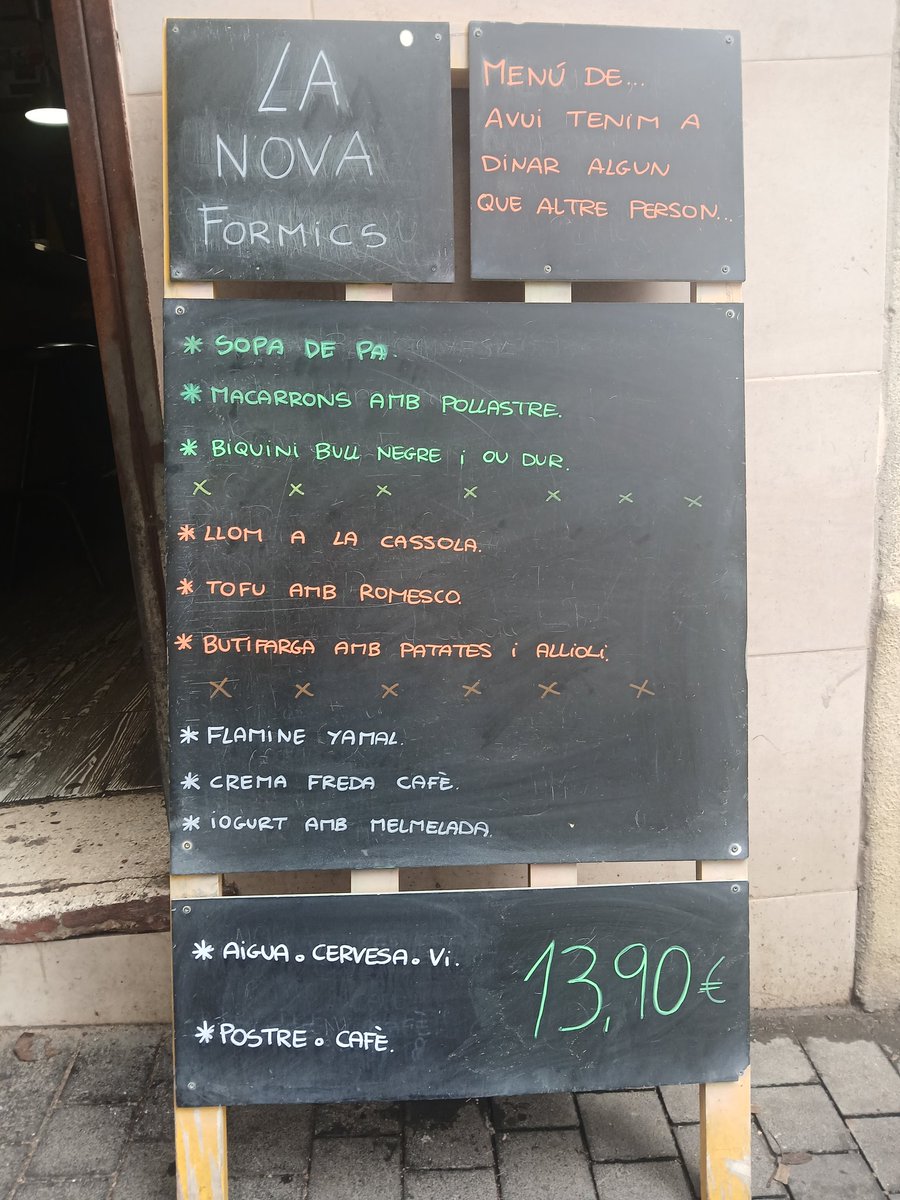 La Nova Farga (@novafarga) on Twitter photo 