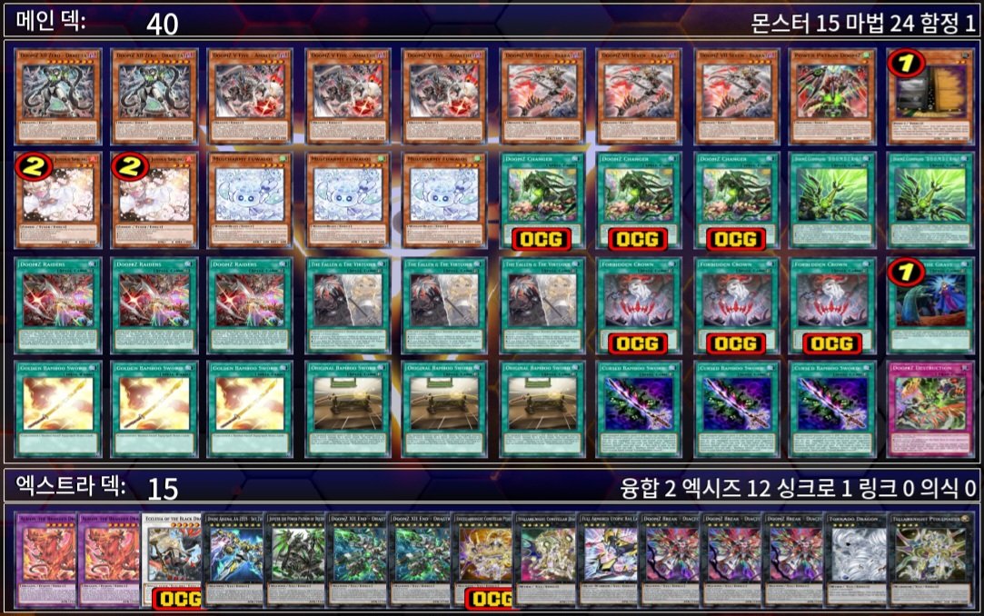 죽도둠즈 개꿀잼이네