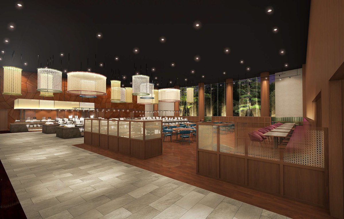 大江戸温泉物語グループ【公式】 (@ooedoonsen_hr) / Posts / X