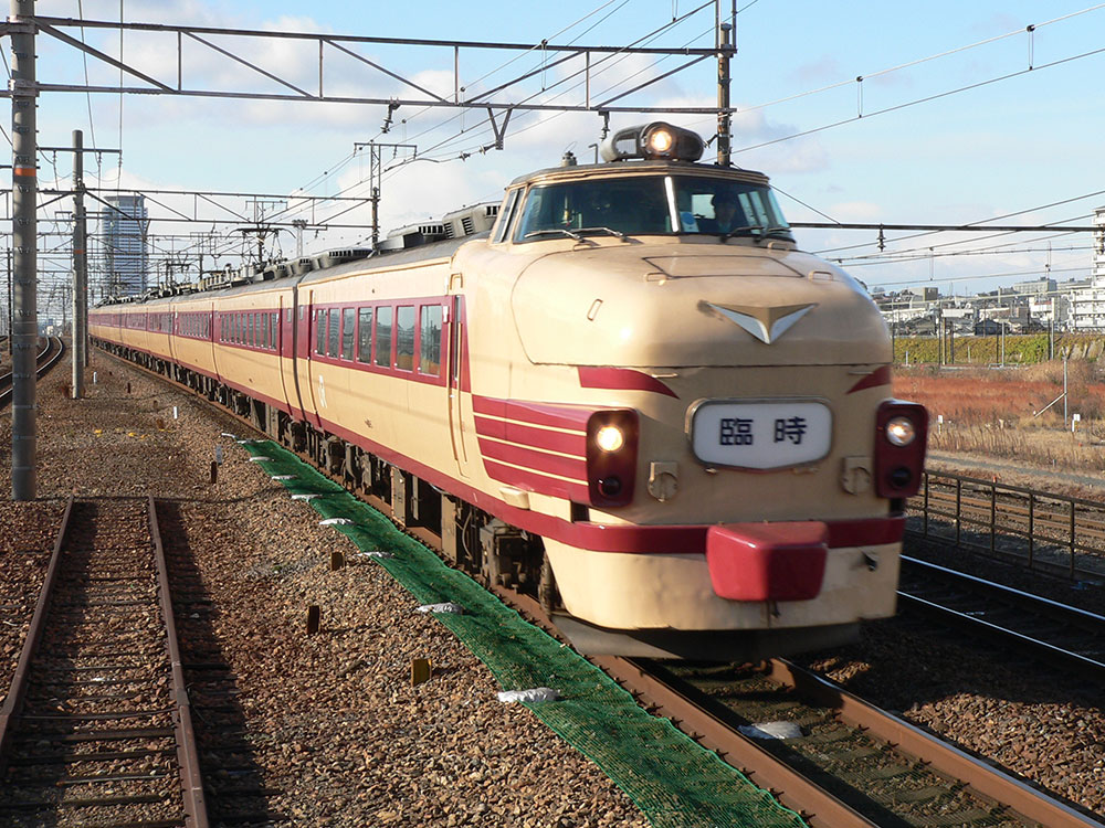 500系のぞみ (@500kei_nozomi) / Posts / X