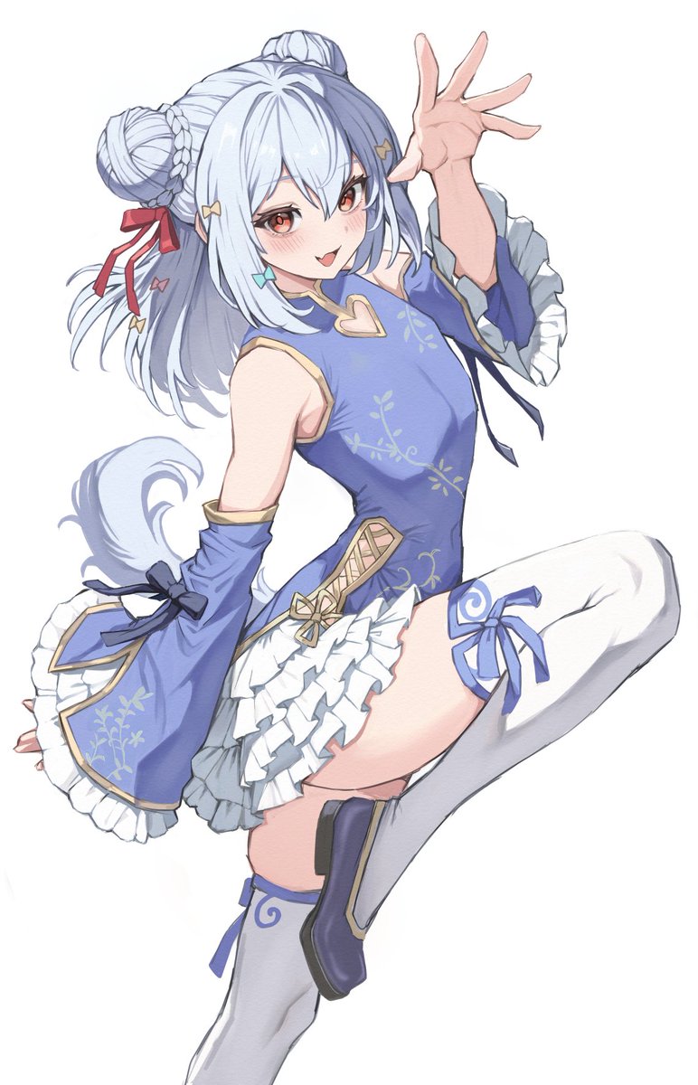 犬山たまきさん描かせていただきました リクエストありがとうございました #たまきあーと  #skeb 