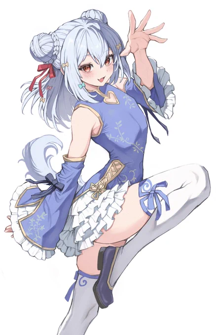 犬山たまきさん描かせていただきました リクエストありがとうございました #たまきあーと #skeb