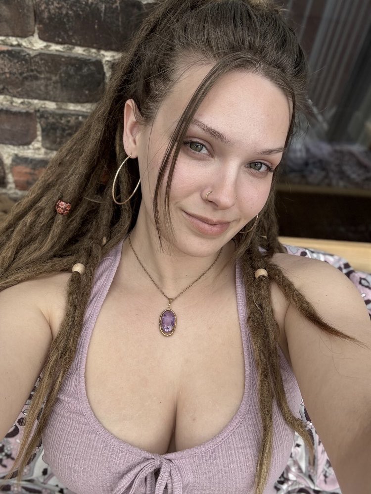 Je suis là mes chéris😍