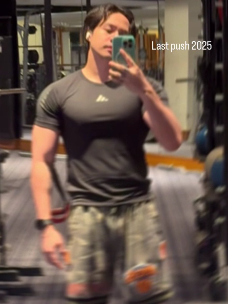 gelograph's tweet image. OMG SAM CONCEPCION????