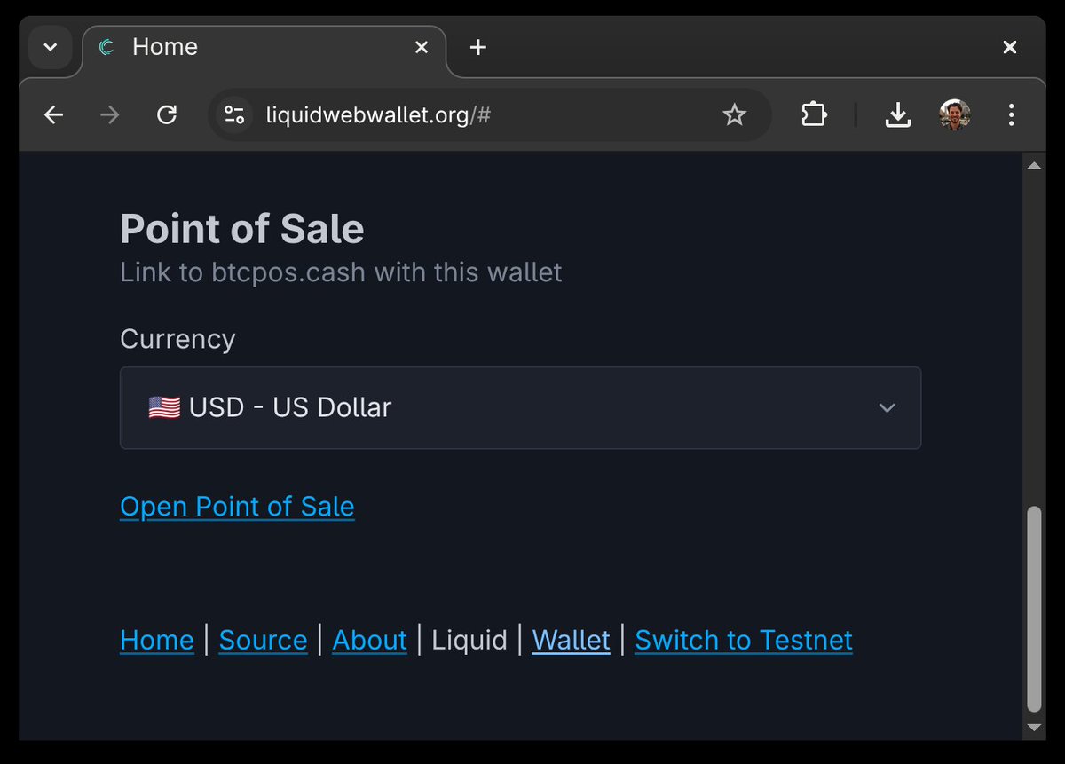 LWK (@LiquidWalletKit) / Posts / X