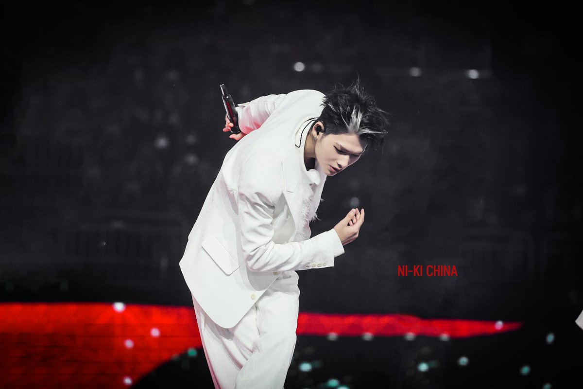 251225 SBS

#西村力 #NI_KI #니키 #ニキ 
#ENHYPEN