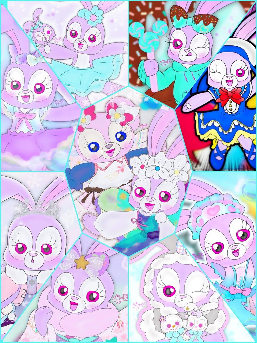 みかりん♪🐰🩰⭐️🫧 (@mikarin_220) / Posts / X