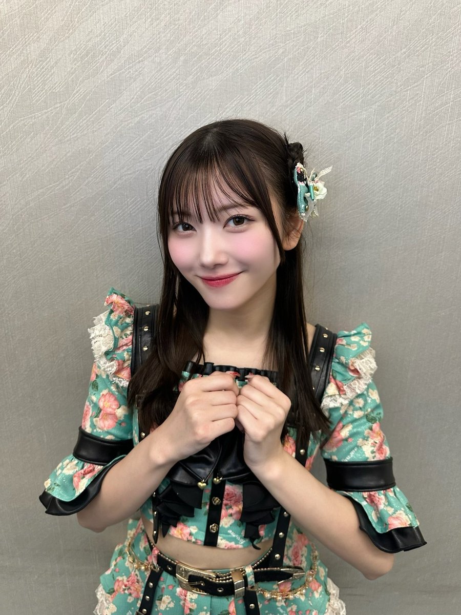 2025年最後のライブありがとう♡