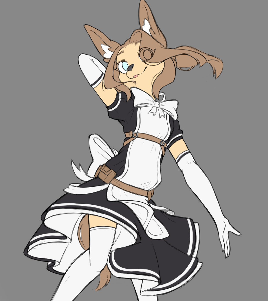 Sylus, the troublemaker