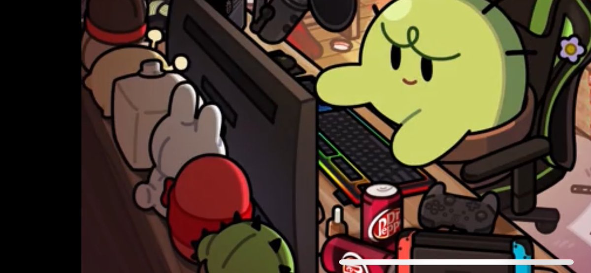 どくぺがRedBullになってますやん！！！！！