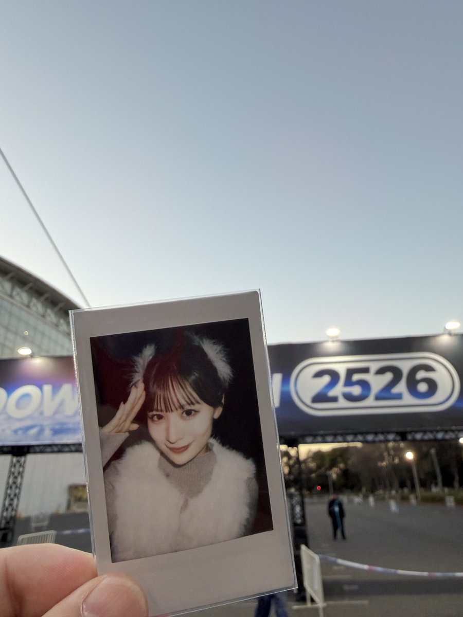 こっちゃん🌹 LIVE納めありがとうございました🙏 パフォーマンス近くで