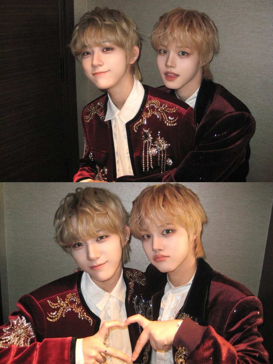 daitsukee's tweet image. Ი︵𐑼 Piggyback ride with Juwon hyung 🧸 ちょっと恥ずかしいけど、すごく楽しい。こんな瞬間が大好き。