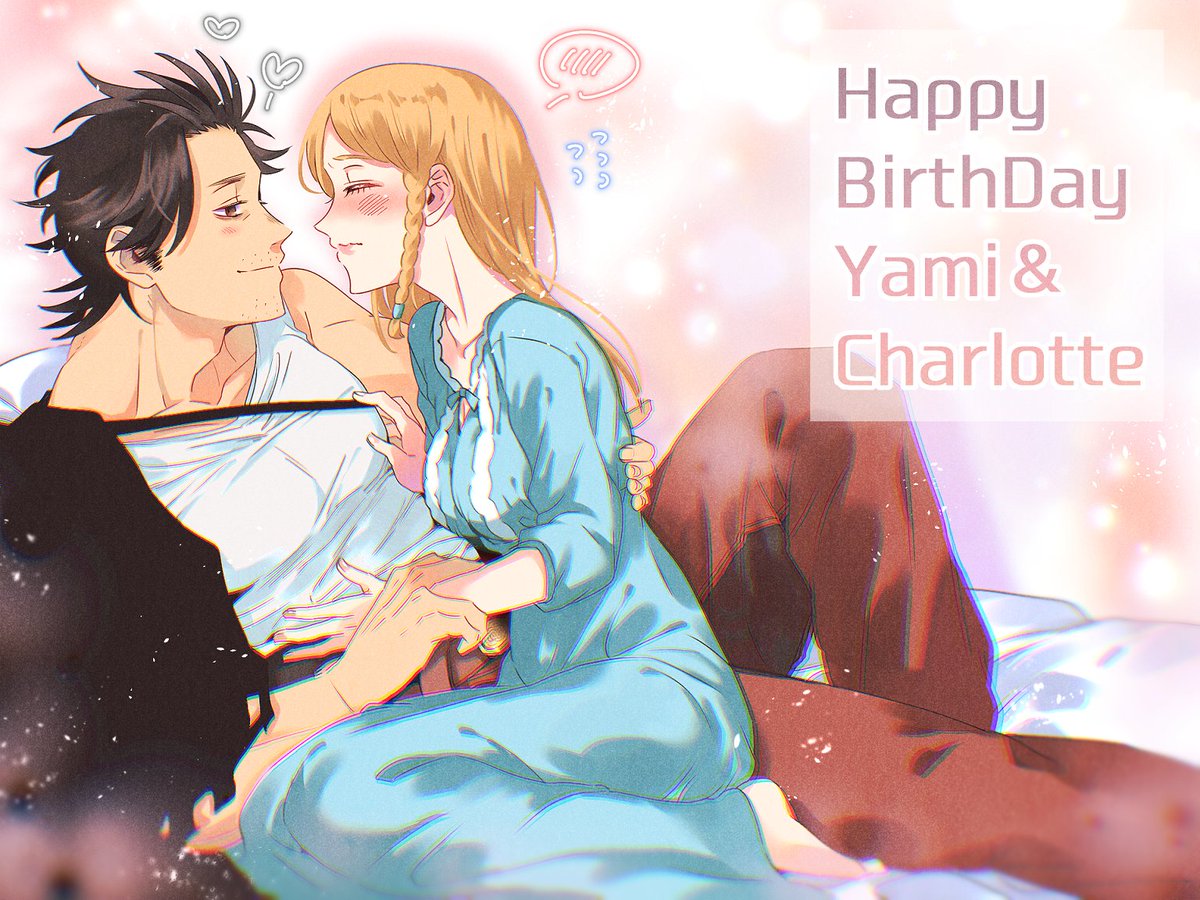 Hɪʀᴏ Nᴀᴄʜᴛ (@yamimaho_) on Twitter photo 