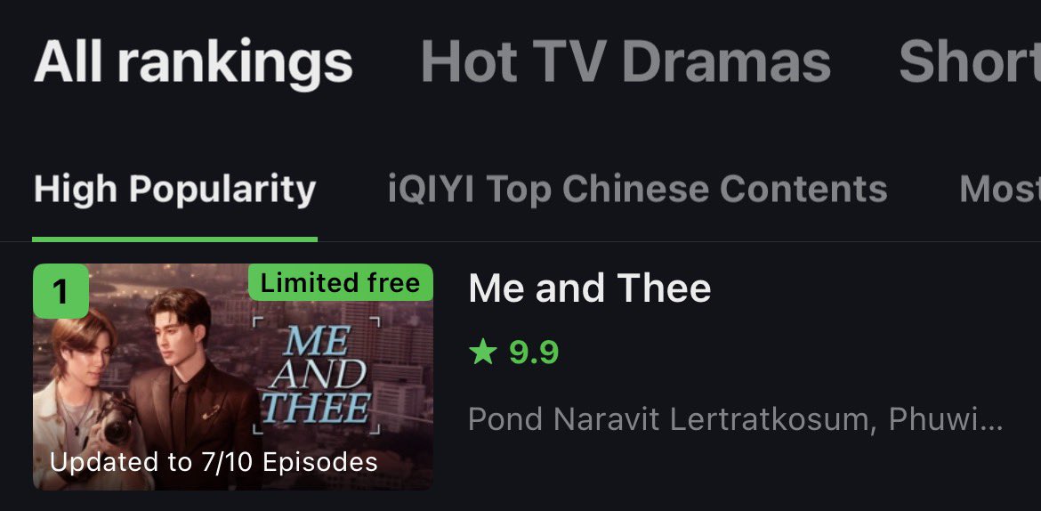 _aimme_t's tweet image. อีพี7 ทรายกลับมาทวงของทรายคืนแล้วค่ะ 🥳

#MeAndTheeSeries #MeAndTheeSeriesEP7