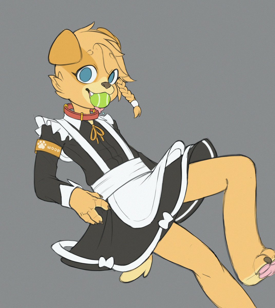 Sunny, The Ever Loving Sunshine