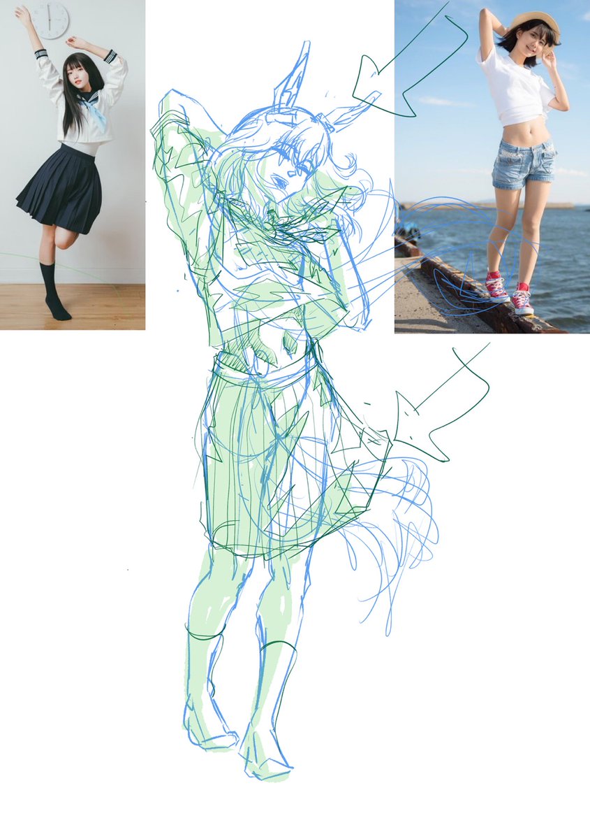 며칠 빨리 해 보는 한 해 정산

1. 연초에 단행본 한 권 냈고, 여기저기서 샤라웃해줄때마다 기분개좋음. 신문 스크랩은 국방일보...

2. 입대직전 마지막으로 우주그림 두 장 그린건 대전에서 전시됐었음

3. 아야베로 그림공부 좀 하다 갔는데 군대와서 손 다 굳음

4. 군대에선 아무것도 안 하는 중