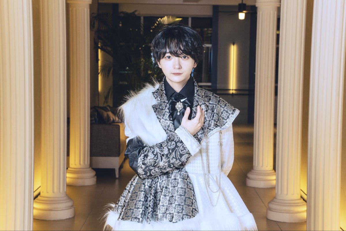 かなえ 富樫かなえ／モデル 1999年生まれ。サトルジャパン所属のモデル。Timmy