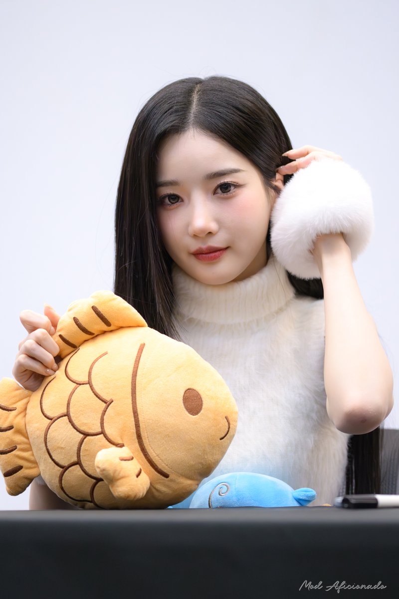 ModAficionado's tweet image. tripleS msnz @ 송도아트홀 251206 #tripleS #트리플에스 #김유연 #YooYeon