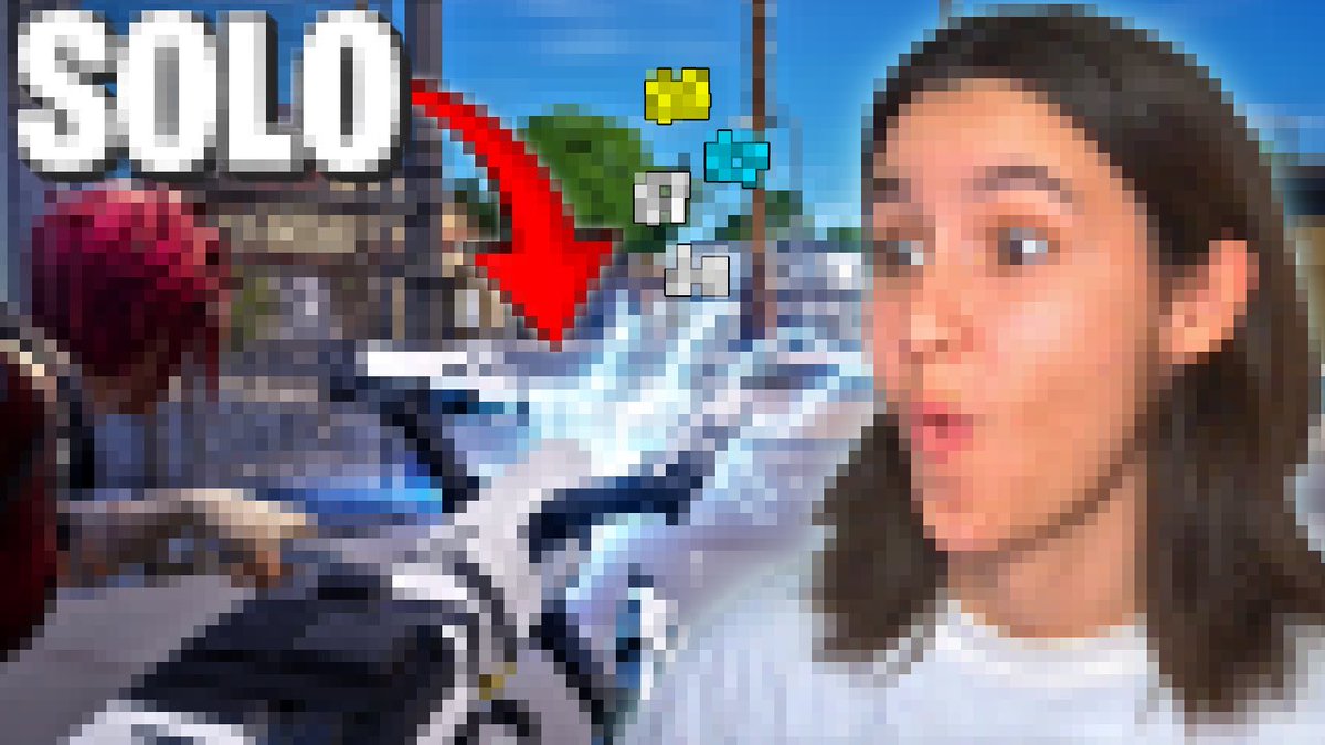 knoobyy's tweet photo. Activad la campanita 🔔 porque viene un videazo de un reto *Múy Difícil* 😱

https://t.co/pMCm4Hx9Wo https://t.co/57xKgG1psp