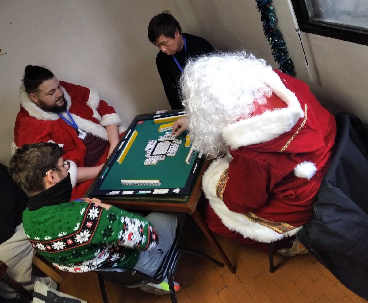 Tri Nitro Tiles tweet media