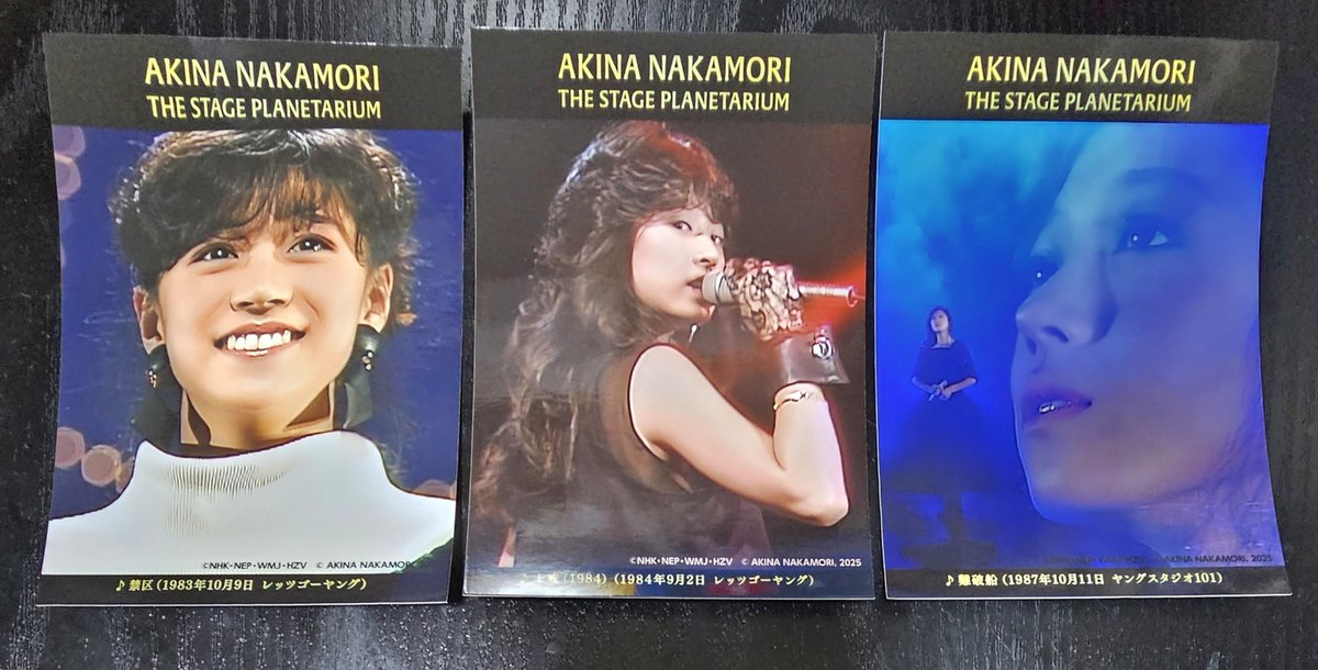 中森明菜 メヌエットとブロマイド 中森明菜 メヌエットとブロマイド 中森明菜 ブロマイド 8枚セット 写真