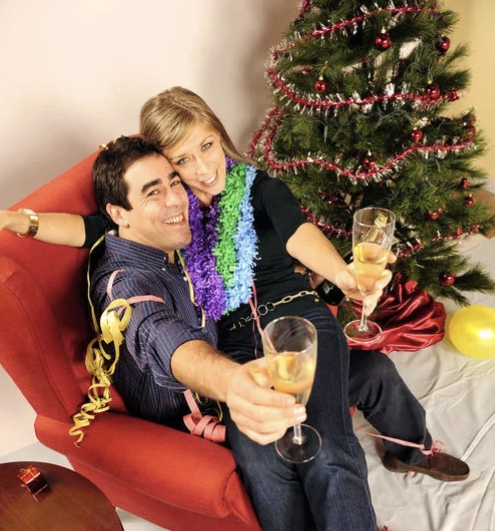 Comedy Central ES 🐉 tweet media