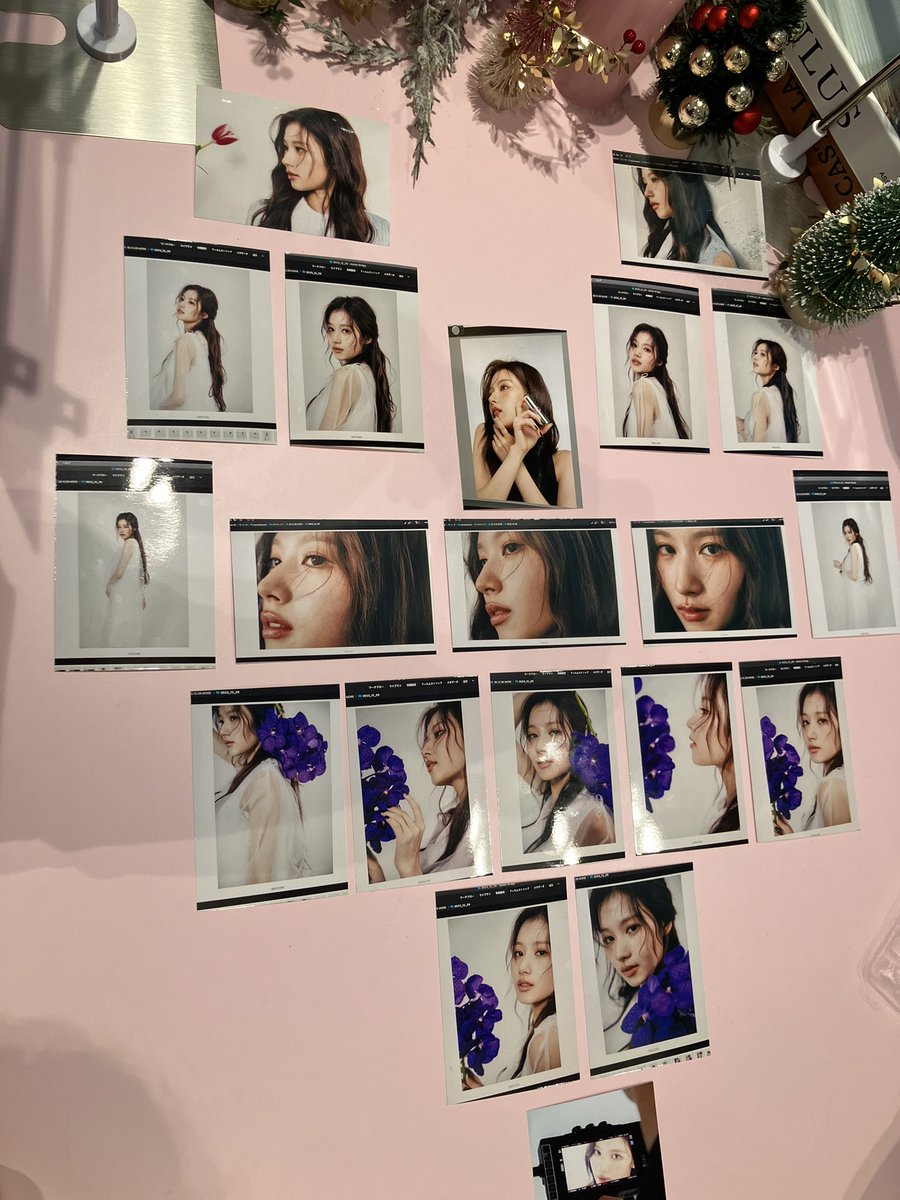scan1229's tweet photo. #사나아카이브 고마워💜 생일축하해 https://t.co/epg4mLES4H