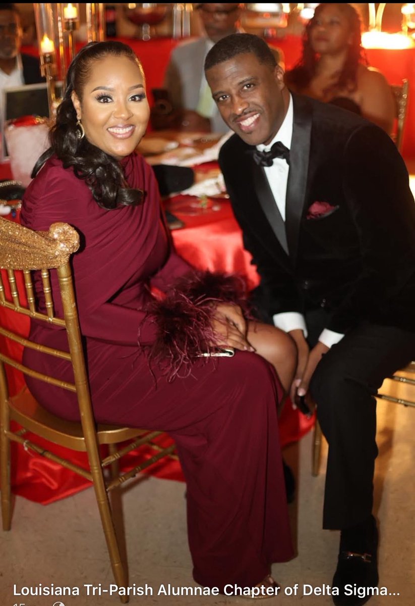 Pastor Ricardo Handy tweet media