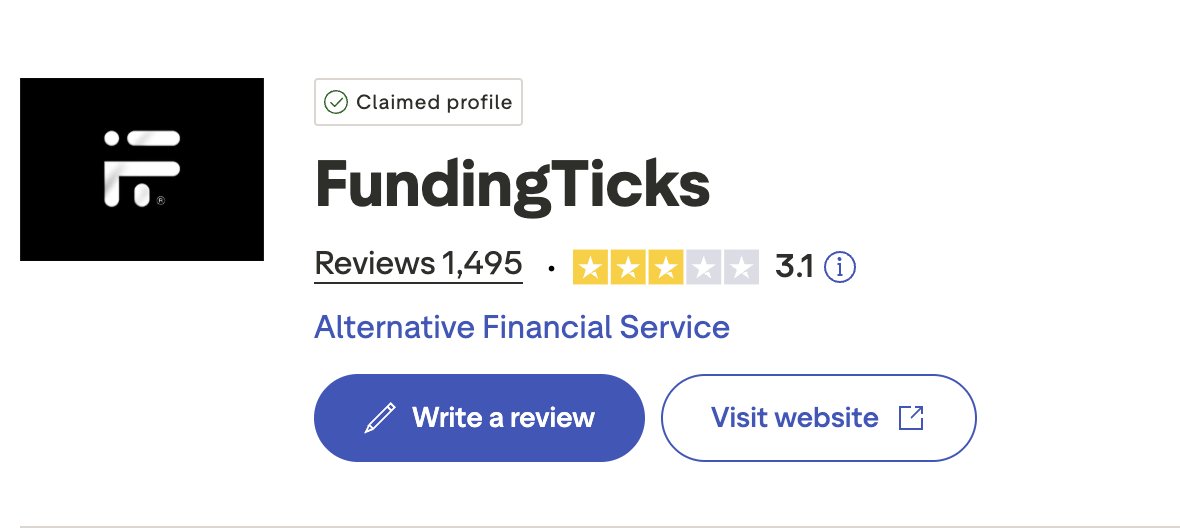 PropFirms Real Talk tweet media