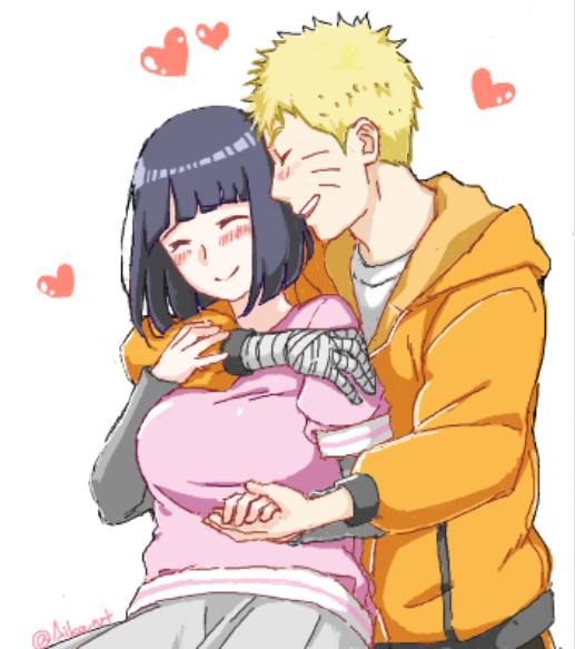 ナルヒナの絵チャ楽しんでいる😊