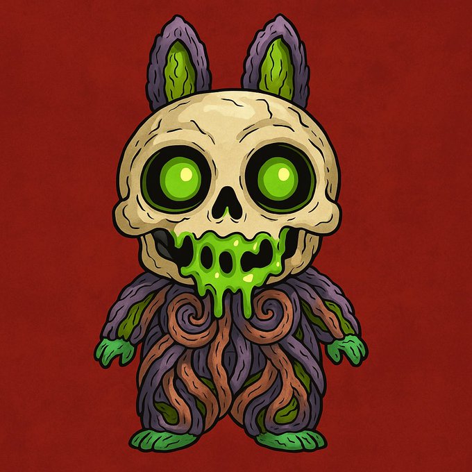 Tick tock! tick tock…
Less than 7 DAYS to $BUBU TGE ( Jan 5 )
How positioned are you? 👀

Will you make it into the airdrop and free mint or secure some presale allocations?

This is the final stretch — the time when early positioning actually matters

If you’re still watching