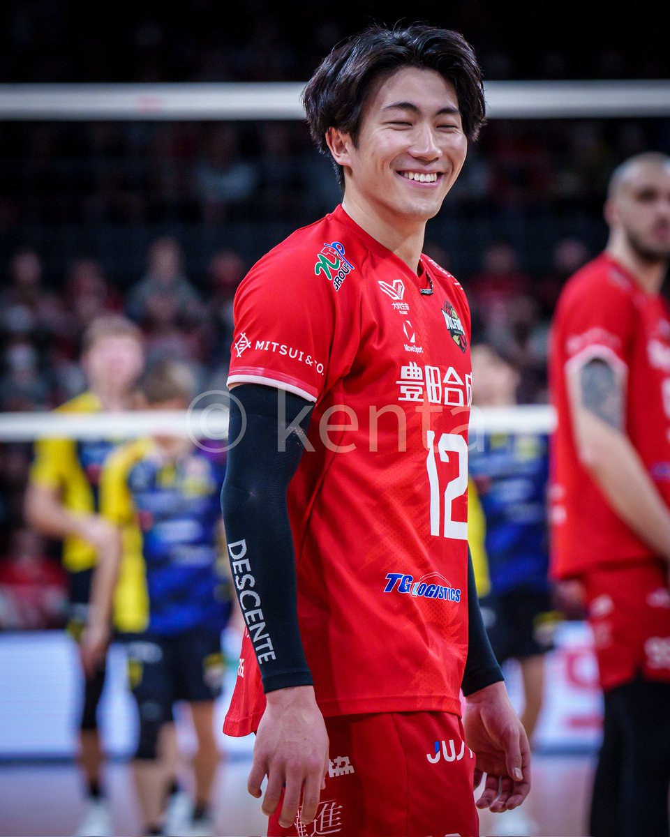 2025.12.28(日) #豊田合成記念体育館エントリオ #ウルフドッグス名古屋