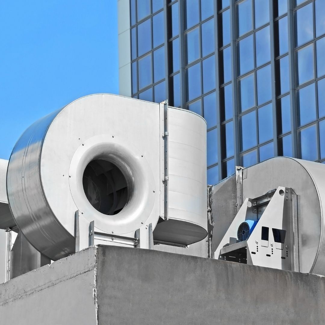 kelvinmech2845's tweet image. Energy Recovery Ventilation (ERV) systems improve indoor air quality while reducing energy loss. This blog explains what ERV systems are, their key benefits, and important considerations to keep in mind before installation.
kelvinmech.com/blog/energy-re…
#EnergyRecoveryVentilation