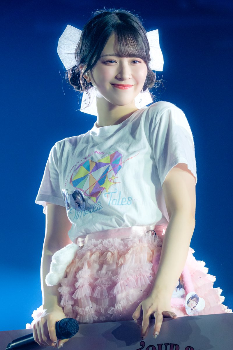 2025年自分が選ぶ今年の4枚 その① =LOVE 佐々木 舞香さん