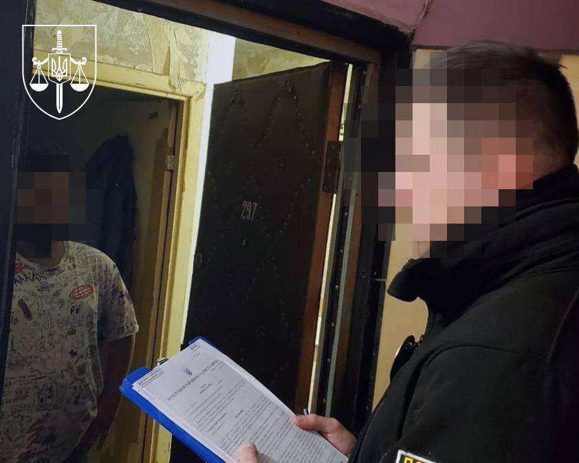 BUGmediaUA's tweet photo. 😡 Викрито схему розкрадання електроенергії на 168 млн грн: серед підозрюваних — посадовець «Укренерго��, — Офіс генпрокурора

Правоохоронці повідомили про підозру трьом особам. https://t.co/6bWwWO1mv6