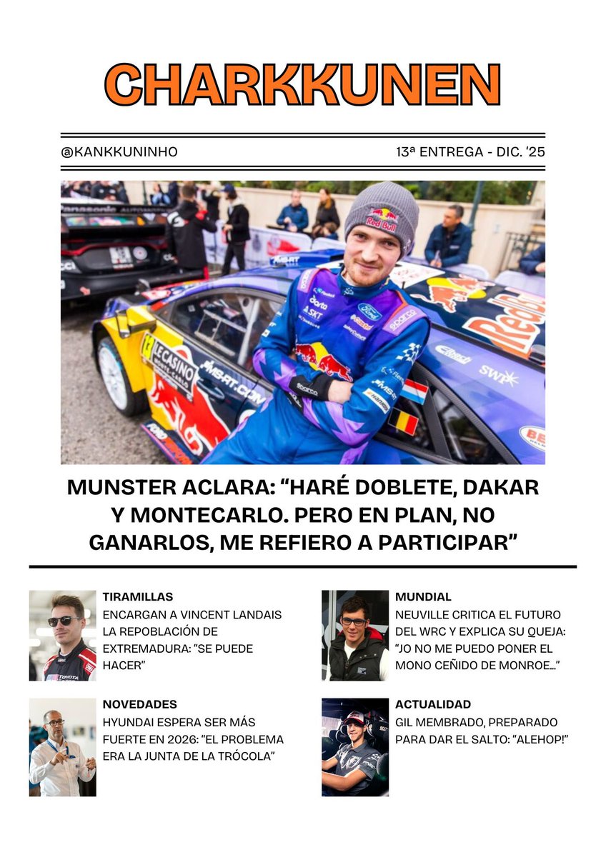 Nº13 EN HONOR A DON GREGORIO