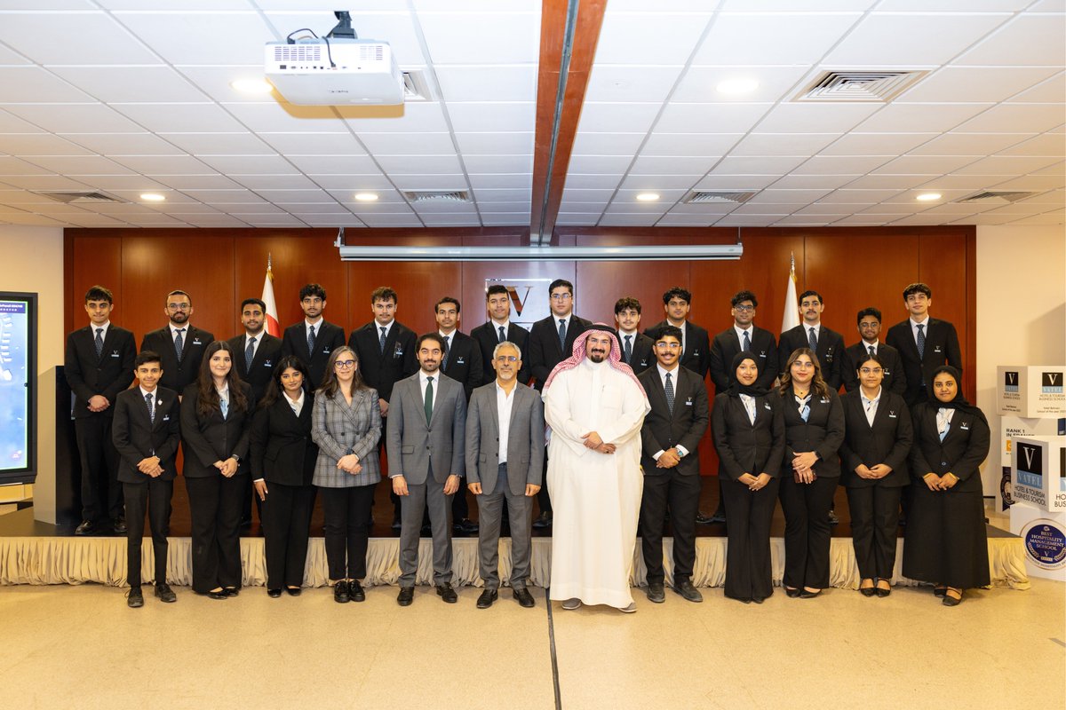 Bahrain EDB tweet media