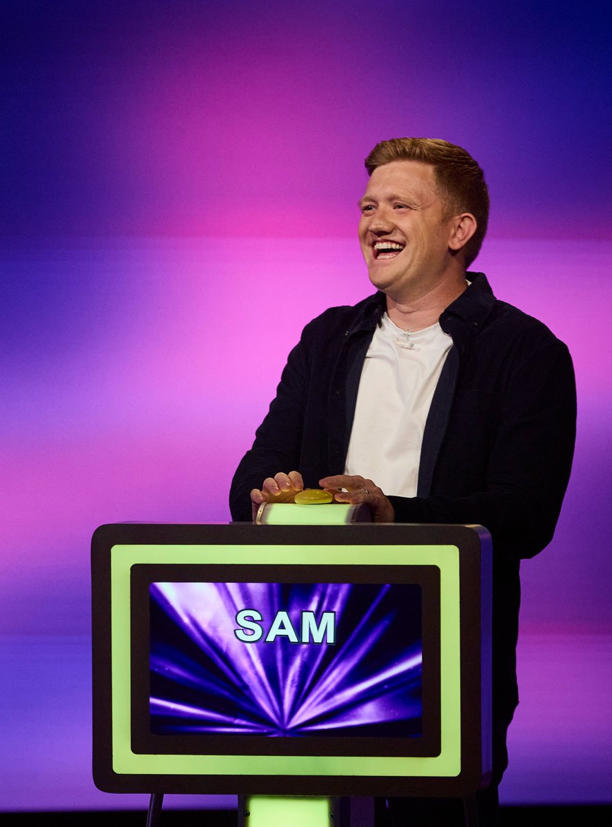 Catchphrase tweet media