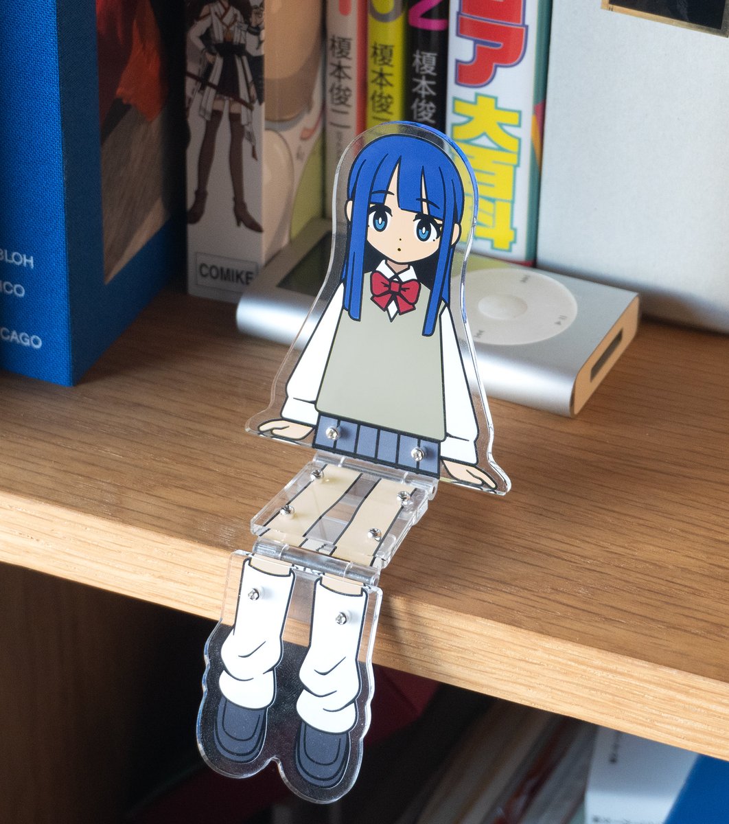 パナソニー tweet media