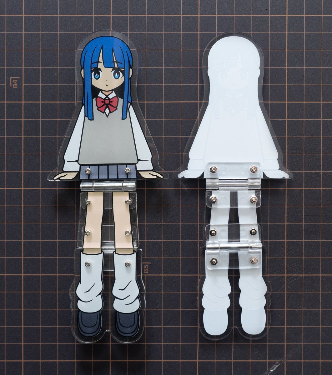 もろちゃん！！ メカデザとおえかき屋さん (@matutoya) / Posts / X