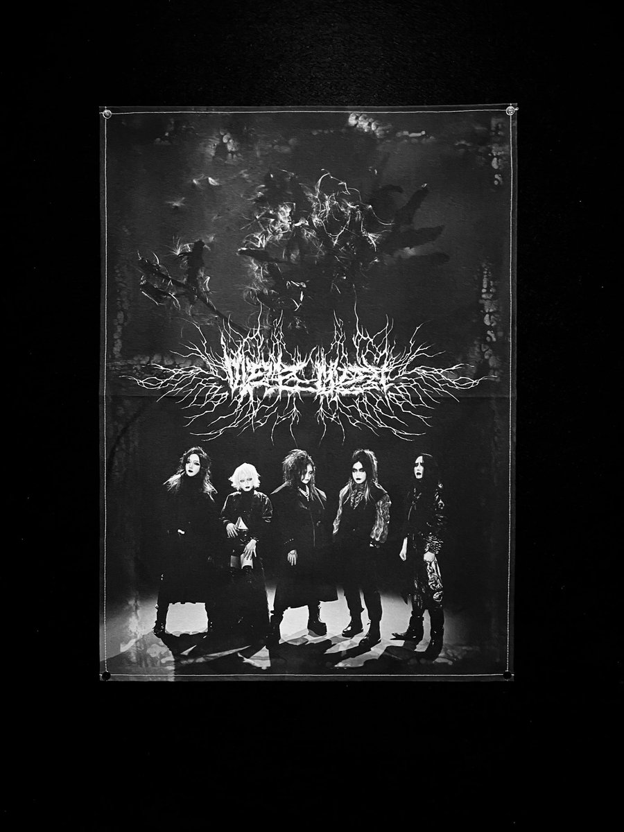 Madmans Esprit (@MadmansEsprit) / Highlights / X